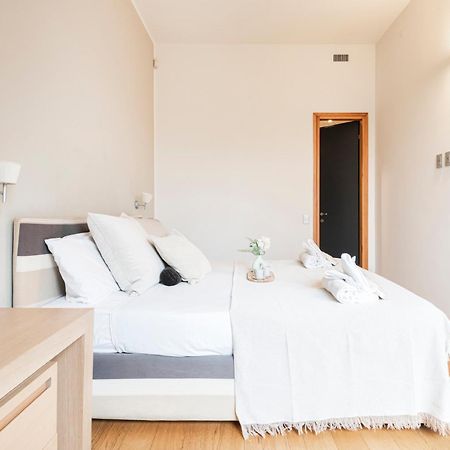 Wonderful Brera flat Lejlighed Milano Eksteriør billede