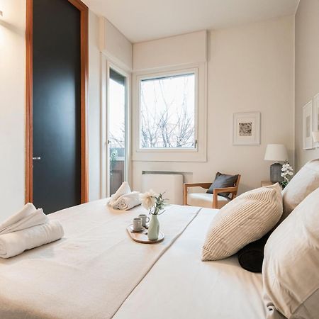 Wonderful Brera flat Lejlighed Milano Eksteriør billede