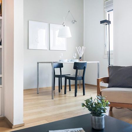Wonderful Brera flat Lejlighed Milano Eksteriør billede