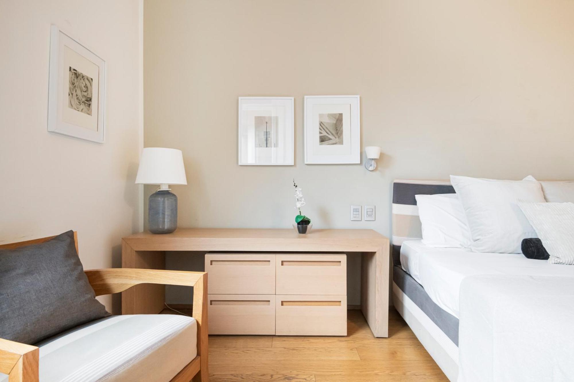 Wonderful Brera flat Lejlighed Milano Eksteriør billede