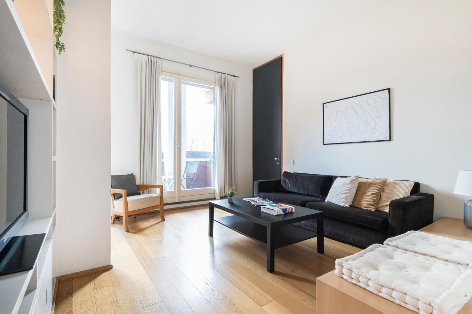 Wonderful Brera flat Lejlighed Milano Eksteriør billede